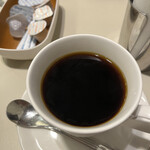 喫茶室ルノアール - ドリンク写真: