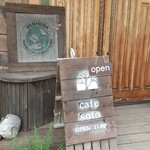cafe soto - 
