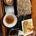力鶴 - 