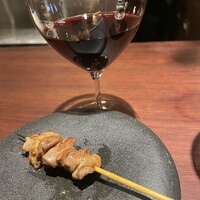 鶏匠 膳 - 
