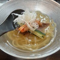 焼肉うしごろ 銀座並木通り店 - 