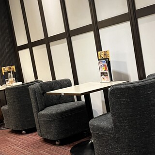 喫茶室ルノアール_2