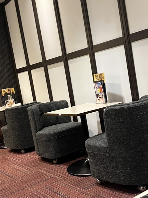 Kissa Shitsu Renoir Nihonbashi Takashimayamae Ten photo 4