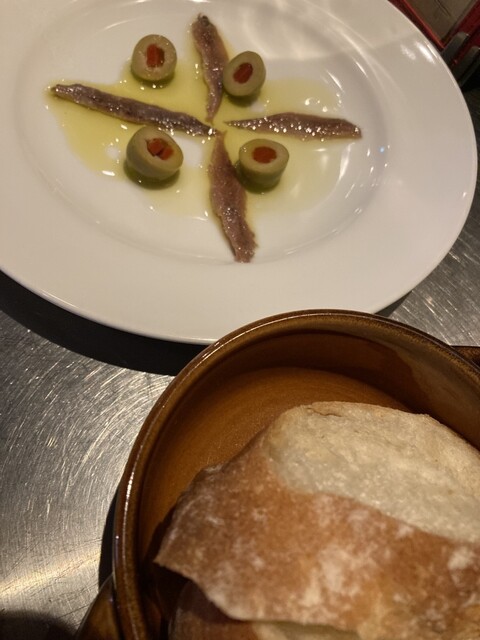 マルカドール （marcador）のご予約 - 水戸/スペイン料理 | 食べログ