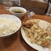 肉野菜炒め ベジ郎 渋谷総本店