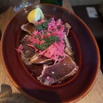 かしわビストロ バンバン - 