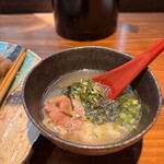 肉の隠れ家 おあがり 祇園店 - 