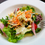 鉄板ダイニング 誉 - 