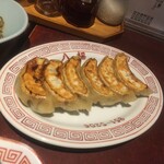 中華料理 八福 - 