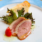 鉄板ダイニング 誉 - 