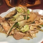 中華料理 八福 - 