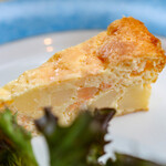 鉄板ダイニング 誉 - 