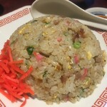 中華料理 八福 - 