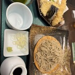 きこり - 天ぷら　サクサク！