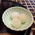 甘味や 澤田商店 - 