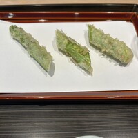 てんぷら 近藤 - 