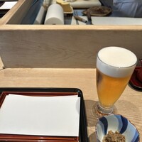 てんぷら 近藤 - 