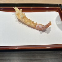 てんぷら 近藤 - 