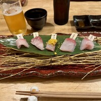 魚師匠 - 