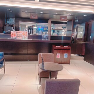 カフェアンドバー バラク_2