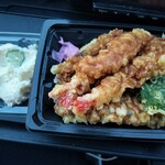 東武ストア - 料理写真: