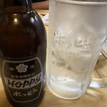 漁師のおかず海老や - 