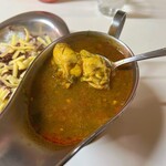 かれーの店 うどん  - 