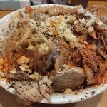 ラーメン 池田屋 - 