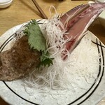 漁師のおかず海老や - 