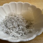 漁師のおかず海老や - 