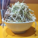 ラーメン二郎 - 
