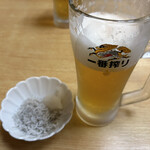 漁師のおかず海老や - 