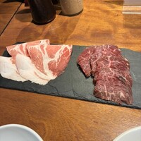 しゃぶしゃぶKINTAN 表参道店 - 