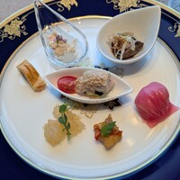 中国料理 眺遊楼(横浜ベイコート倶楽部 ホテル＆スパリゾート) - 