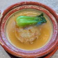中国料理 眺遊楼(横浜ベイコート倶楽部 ホテル＆スパリゾート) - 