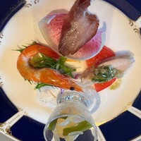 中国料理 燦宮 - 