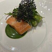 レストラン ラフィナージュ - 