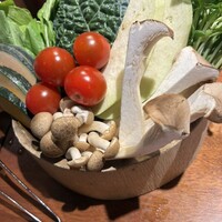 しゃぶしゃぶKINTAN 表参道店 - 