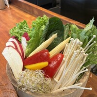 しゃぶしゃぶKINTAN 表参道店 - 