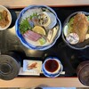 関あじ関さばの郷 佐賀関食堂