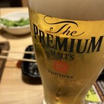 鳥貴族 琴似店 - 