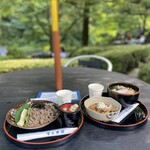 澤乃井園　清流ガーデン - 