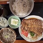 力鶴 - 