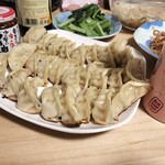 福しん  - 料理写真: