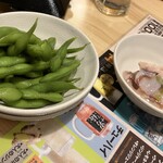 鳥貴族 琴似店 - 