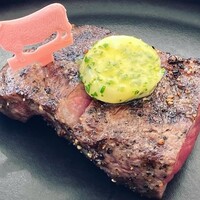 BLT STEAK GINZA - 