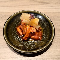 完全個室焼肉 GYU CHIBA - 