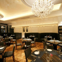 BLT STEAK GINZA - 
