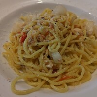 オステリアラマンテ ナゴヤグローバルゲート - 