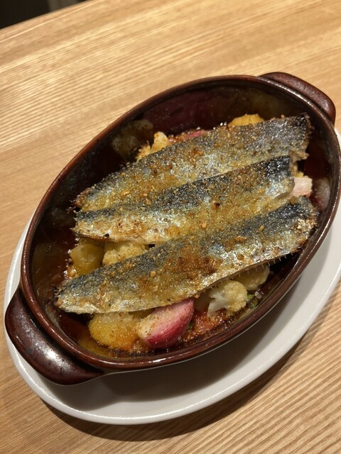 ワイン＆カフェ アダージョ - 東室蘭（洋食）の写真